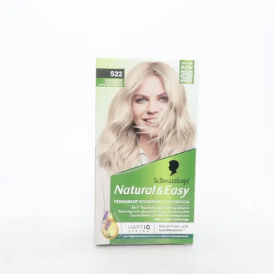 Haarfärbemittel (Natural & Easy) von Schwarzkopf
