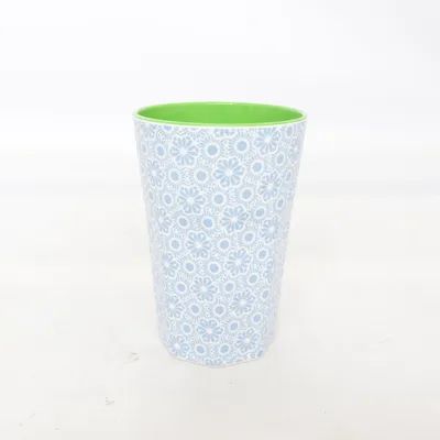 Dricksglas (Blå, Grön, Vit) från Rice