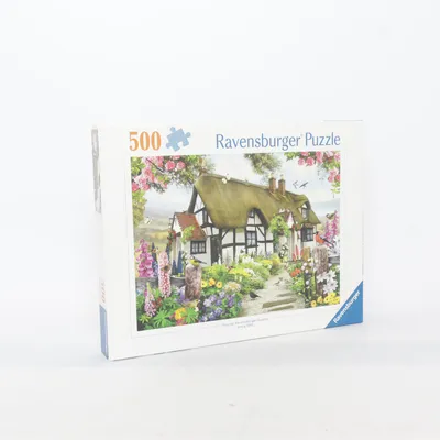 Puzzle from Ravensburger