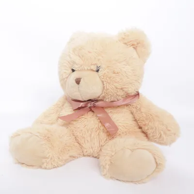 Gosedjur (Beige) från Molli Toys