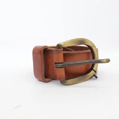 Bälte (Brun) från Marc O'Polo Skinn