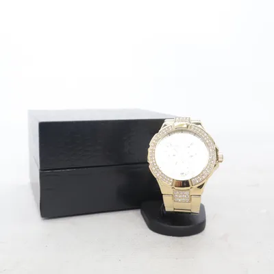 Armbåndsur (T16640L1) fra Guess