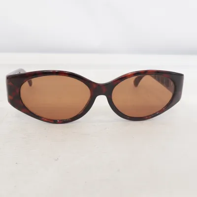 Lunettes de soleil (Marron) de Rochas