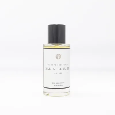 Eau de Parfum (Bad N Boujee) van The Earth Collection