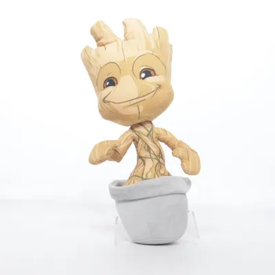 Krammedyr (Brun, Grå) fra Marvel