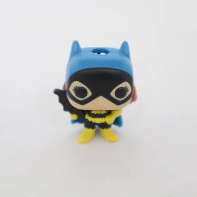 Game-accessoire (Blauw, Zwart, Geel) van Funko