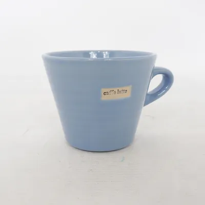 Mugg (Blå) från Bruka Design