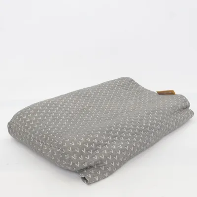Oreiller de soutien (Gris, Blanc) de WellPur