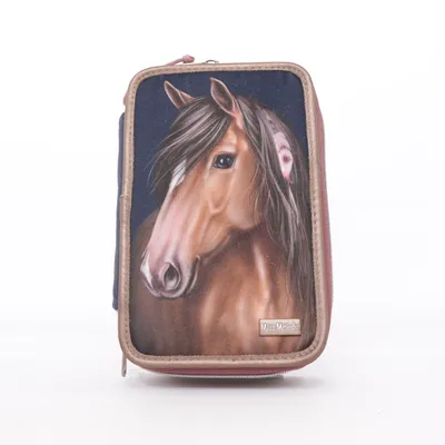 Pennskrin (Miss Melody) från Miss Melody