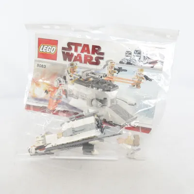 Byggsats (8083) från LEGO Star Wars