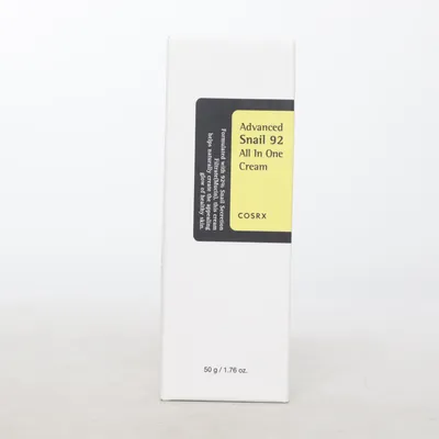 Ansiktskräm (Advanced Snail 92 All In One Cream) från Cosrx