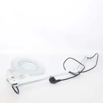 Skrivebordslampe (Hobbylampa) fra Vidaxl