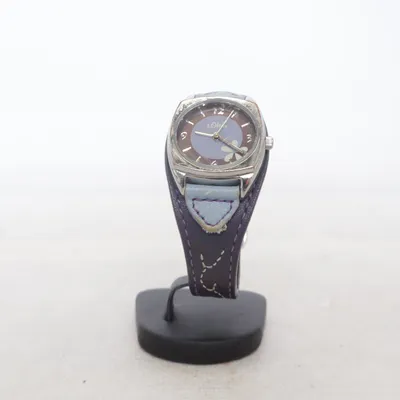 Armbandsur (Lila) från s.Oliver