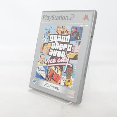 Video game