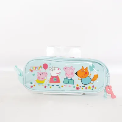 Pennskrin från Peppa Pig