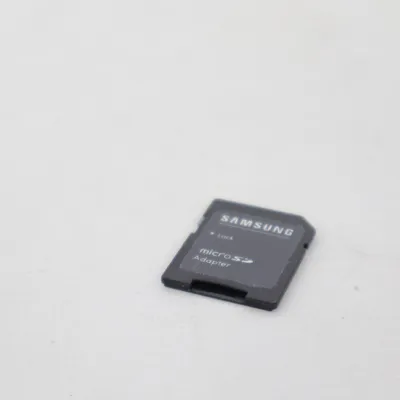 Adapter from Samsung