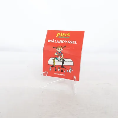 Knutselboek van Rabén & Sjögren