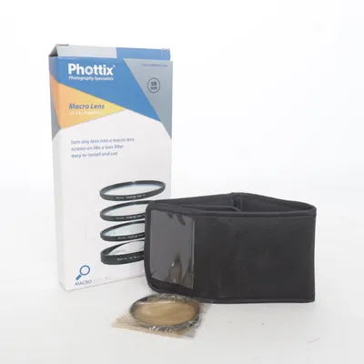 Camera-accessoire (Macro Lens) van Phottix