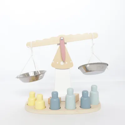 Aktivitetsleksak (Beige, Flerfärgad) från Playtive