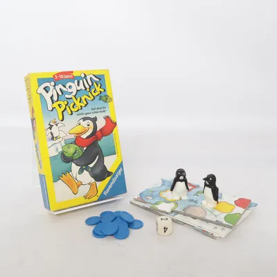 Bordspel van Ravensburger