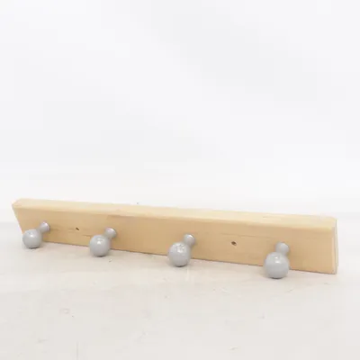 Hängare (Beige, Grå) från IKEA