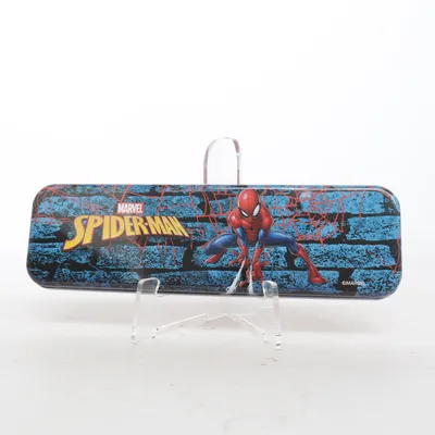 Penalhus fra Marvel Spiderman