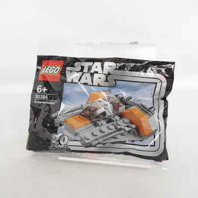 Byggsats (30384 Snowspeeder) från LEGO Star Wars