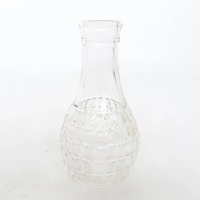 Vase (Transparent)
