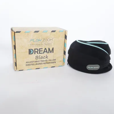 Coussin cervical (Flow Zoom) de Flowzoom