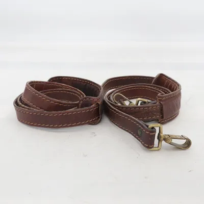 Axelrem (Brun) från The Bridge