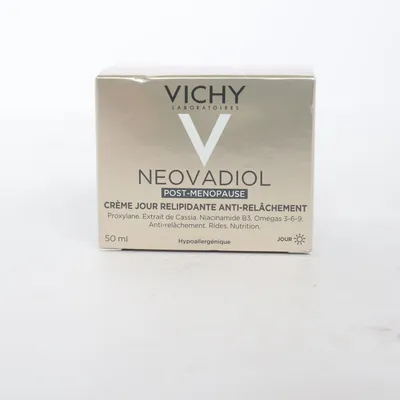 Dagkräm (Neovadiol) från Vichy