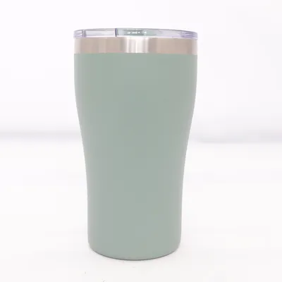 Thermosbeker (Groen) van Rusta
