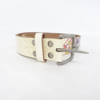 Bälte (EH3104K) från Ed Hardy