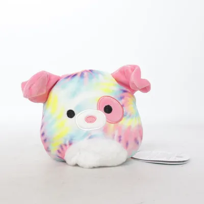 Gosedjur (Laura & Shena) från Flipa Mallows by Squishmallows