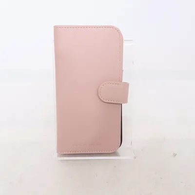 Phone cover (Pink) from iDeal of Sweden
