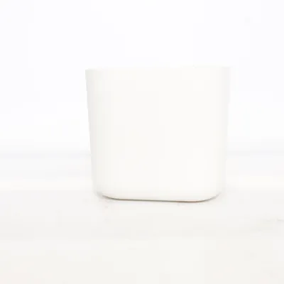 Bloempot (B.for Soft Square 14) van Elho