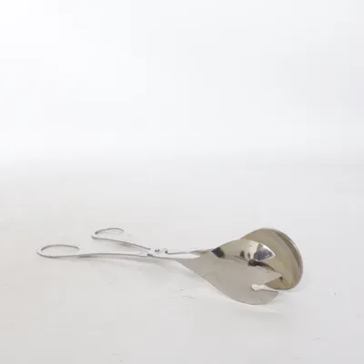Serveringsbestick (Silverfärgad) från Inox