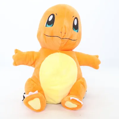 Rygsæk (Orange, Flerfarvet) fra Pokémon Polyester