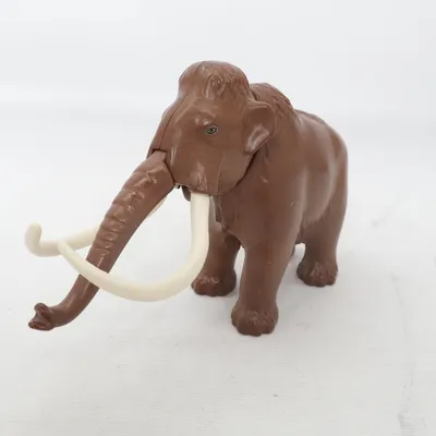 Leksak (Brun) från Playmobil