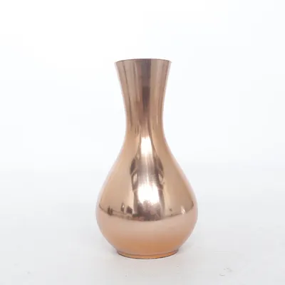 Vase (Gold)