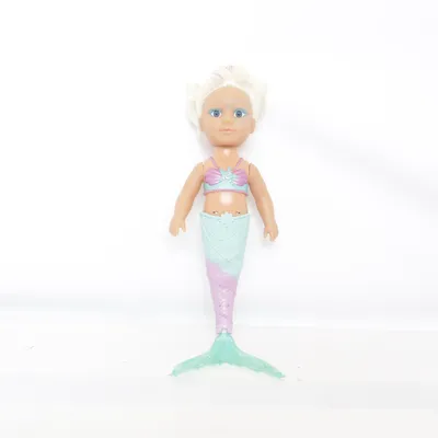 Docka (Flerfärgad) från Zapf Creation