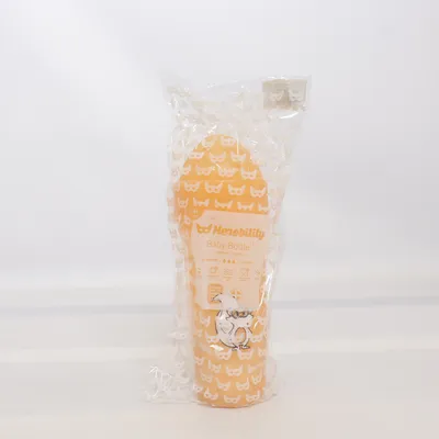Takeaway krus (Orange) fra Herobility