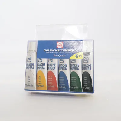 Gouache verf (Meerkleurig) van Talens