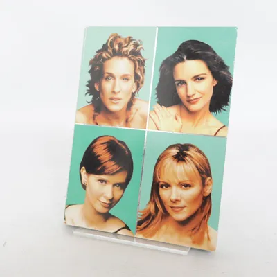 TV series from Sex and the City
