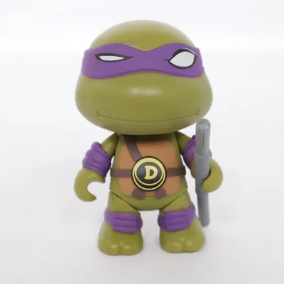 Action figure (Multicolored) from Viacom