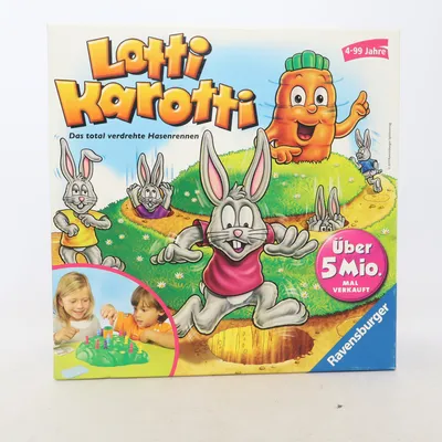 Bordspel van Ravensburger