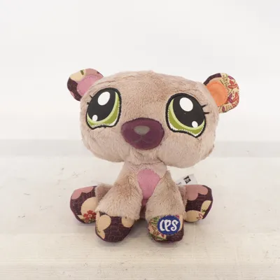 Gosedjur (94483) från Littlest Pet Shop