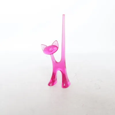 Smyckesställ (Katze) från Koziol