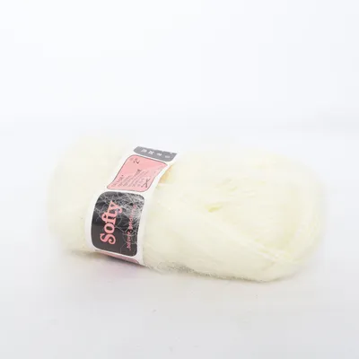 Fil (Softy) de Hema Acrylique, Polyamide