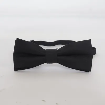 Bow tie (Black)